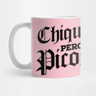 Chiquita Pero Picosa Mug